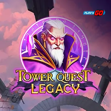 Tower Quest Legacy - STOREBET77