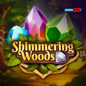 The Shimmering Woods - STOREBET77