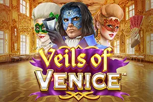Veils of Venice - STOREBET77