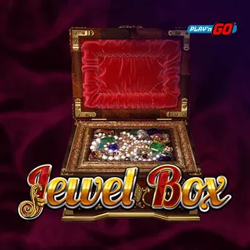 Jewel Box - STOREBET77