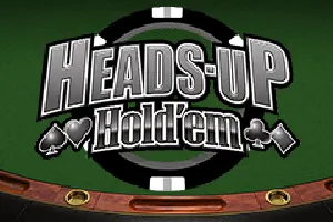 Headsup Holdem - STOREBET77