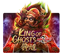 Joker123 : King Of Ghosts - STOREBET77