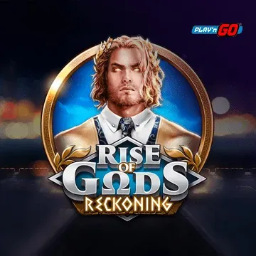Rise of Gods: Reckoning - STOREBET77