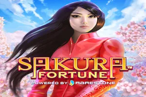Sakura Fortune - STOREBET77