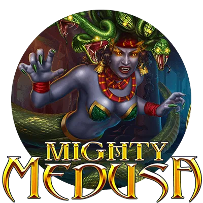 Habanero : Mighty Medusa - STOREBET77