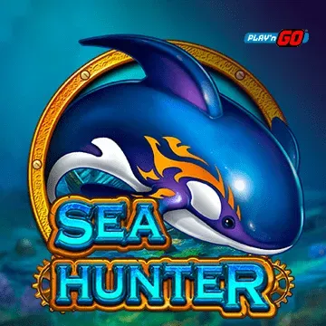 Sea Hunter - STOREBET77