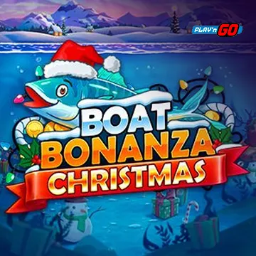 Boat Bonanza Christmas - STOREBET77