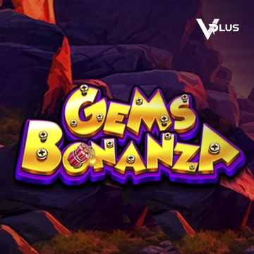 Gems Bonanza - STOREBET77