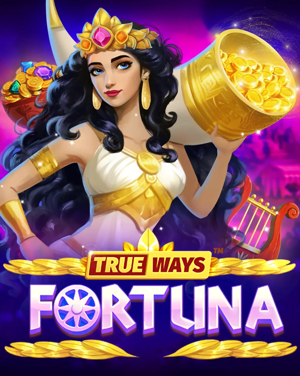 Bgaming : Fortuna Trueways - STOREBET77