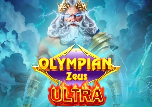 Olympian Zeus ULTRA - STOREBET77