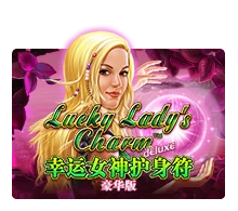 Joker123 : Lucky Lady Charm - STOREBET77