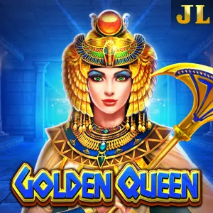 Jili : Golden Queen - STOREBET77