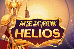 Age of the Gods: Helios - STOREBET77
