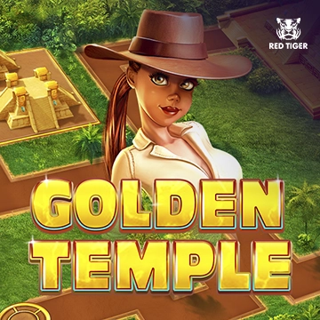 Golden Temple - STOREBET77
