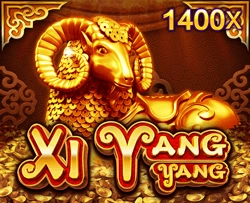 XiYangYang - STOREBET77