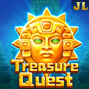 Jili : Treasure Quest - STOREBET77