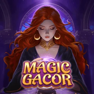 Magic Fortune - STOREBET77