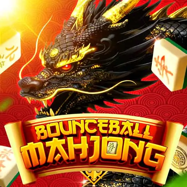 Bounceball Mahjong - STOREBET77