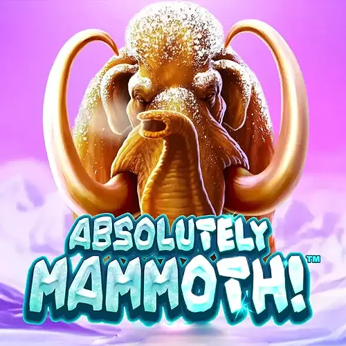 Absolutely Mammoth - STOREBET77