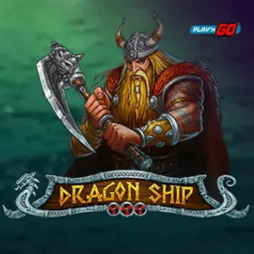 Dragon Ship - STOREBET77