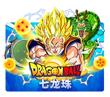Joker123 : Dragon Ball - STOREBET77