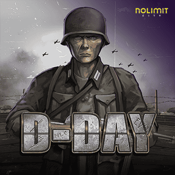 NolimitCity : D Day - STOREBET77