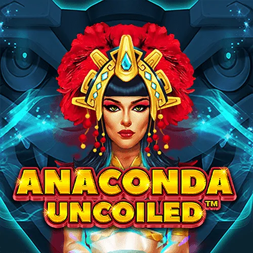 Anaconda Uncoiled - STOREBET77