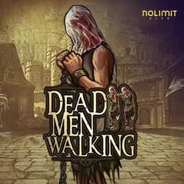NolimitCity : Dead Men Walking - STOREBET77