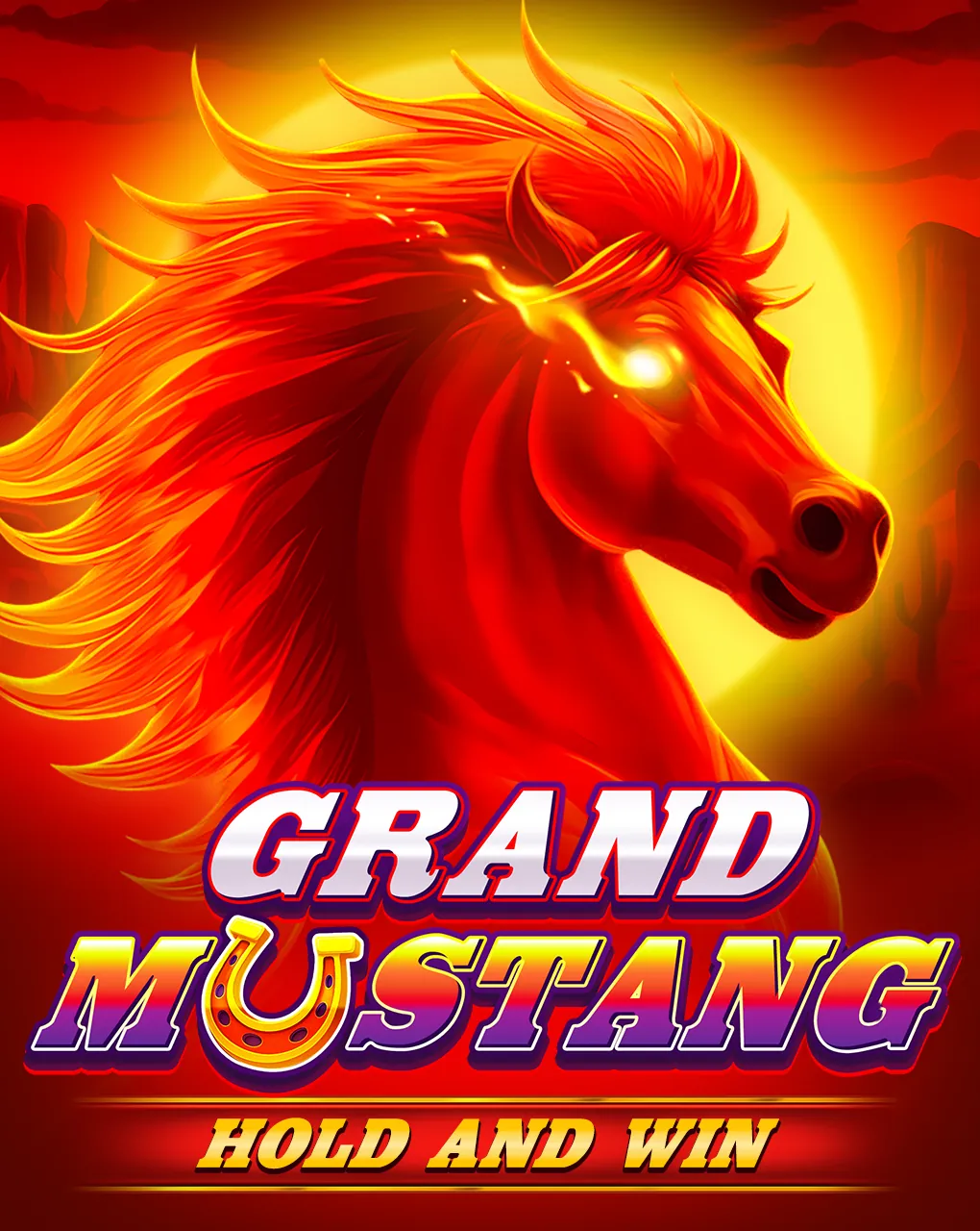 Bgaming : Grand Mustang - STOREBET77