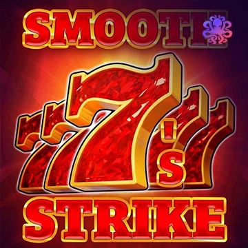 Smooth 7’s Strike - STOREBET77