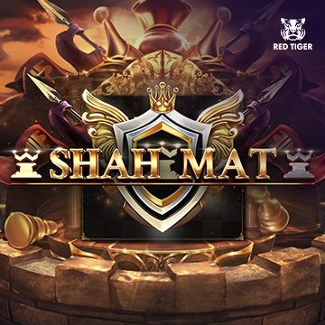 Shah Mat - STOREBET77