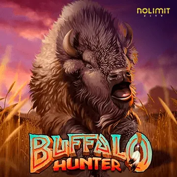 NolimitCity : Buffalo Hunter - STOREBET77