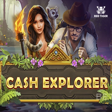 Cash Explorer - STOREBET77