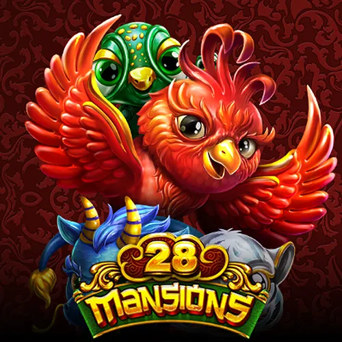 28 Mansions - STOREBET77