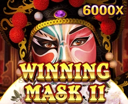 Winning Mask II - STOREBET77