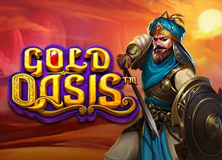 Pragmatic : Gold Oasis - STOREBET77