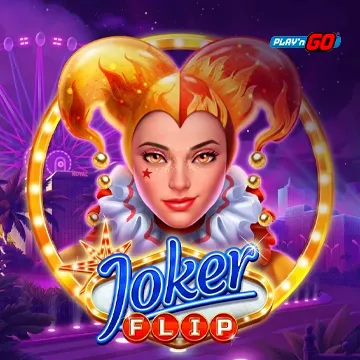 Joker Flip - STOREBET77
