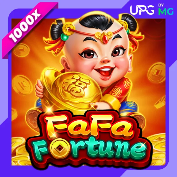 FaFa Fortune - STOREBET77