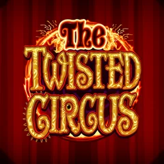 The Twisted Circus - STOREBET77