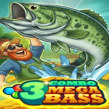 3 Combo Mega Bass - STOREBET77