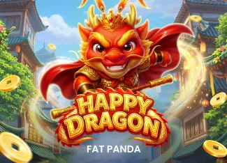 Happy Dragon - STOREBET77