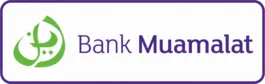 Bank Muamalat - STOREBET77