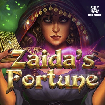Zaidas Fortune - STOREBET77
