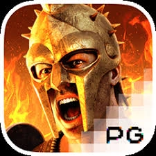 PGSoft : Gladiators Glory - STOREBET77