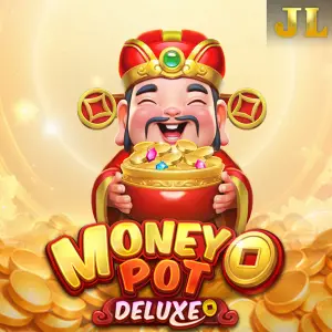 Jili : Money Pot DELUXE - STOREBET77