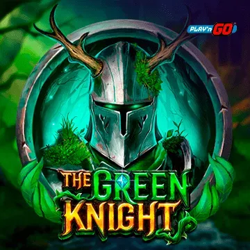 The Green Knight - STOREBET77