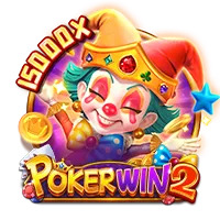 Facai : POKER WIN 2 - STOREBET77