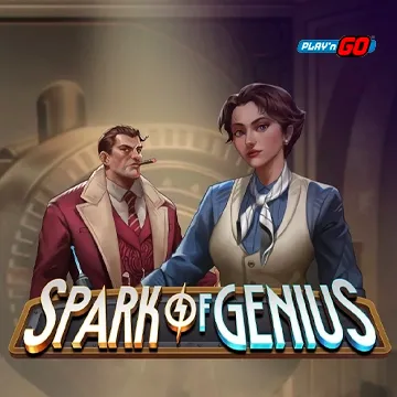 Spark of Genius - STOREBET77