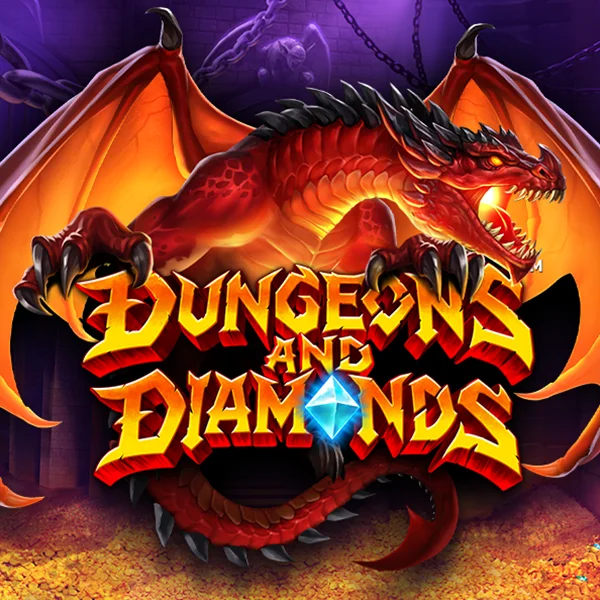 Dungeons and Diamonds - STOREBET77
