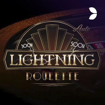 Auto Lightning Roulette - STOREBET77
